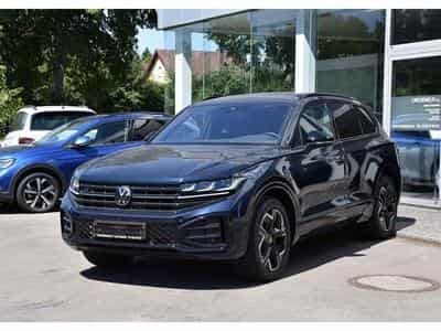 VW Touareg 3.0 TDI 4Motion R-Line Tip. SUSP PNEU PANO CUIR MEMO CHFF AD (2026) - Foto 2