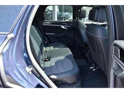 VW Touareg 3.0 TDI 4Motion R-Line Tip. SUSP PNEU PANO CUIR MEMO CHFF AD (2026) - Foto 8