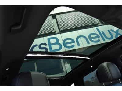 VW Touareg 3.0 TDI 4Motion R-Line Tip. SUSP PNEU PANO CUIR MEMO CHFF AD (2026) - Foto 9