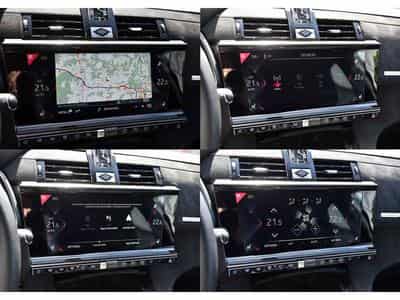 DS Automobiles DS7 1.6 PureTech Performance Line EAT8 MEMO LANE SIDE 1° MAIN (2021) - Foto 10