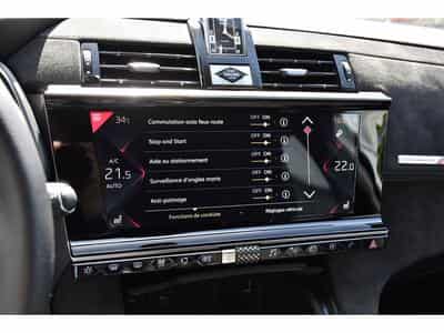 DS Automobiles DS7 1.6 PureTech Performance Line EAT8 MEMO LANE SIDE 1° MAIN (2021) - Foto 11