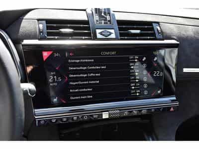DS Automobiles DS7 1.6 PureTech Performance Line EAT8 MEMO LANE SIDE 1° MAIN (2021) - Foto 14