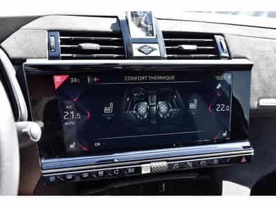 DS Automobiles DS7 1.6 PureTech Performance Line EAT8 MEMO LANE SIDE 1° MAIN (2021) - Foto 15