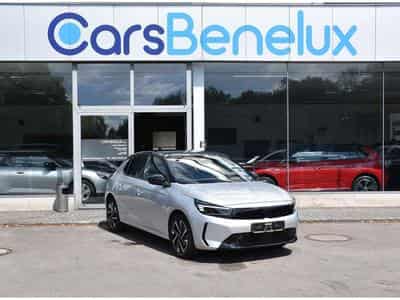 Opel Corsa 1.2 Turbo GS REGUL LANE SIDE GPS CAM KEYLESS 1° MAIN (2025) - Foto 1