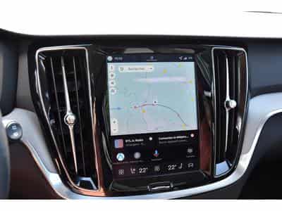 Volvo V60 2.0 B4 Plus Dark Geartronic PANO CUIR MEMO CAM360 HARMAN 1°M (2025) - Foto 11
