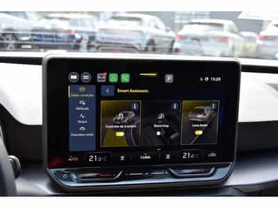 Seat Leon ST 1.5 eTSI Move! DSG REGUL LANE ATT RMQ 1° MAIN (2025) - Foto 11