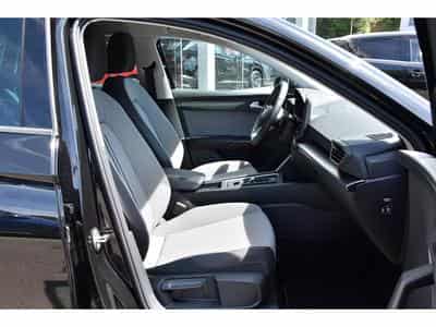 Seat Leon ST 1.5 eTSI Move! DSG REGUL LANE ATT RMQ 1° MAIN (2025) - Foto 7