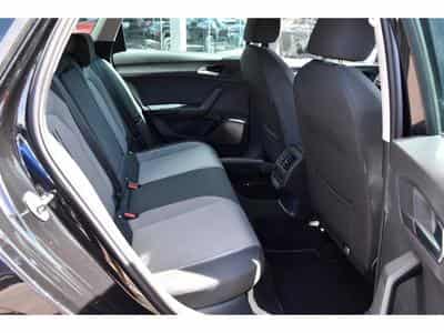 Seat Leon ST 1.5 eTSI Move! DSG REGUL LANE ATT RMQ 1° MAIN (2025) - Foto 8