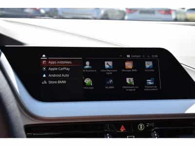 BMW 116 d REGUL GPS PDC LED 1° MAIN (2023) - Foto 13