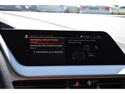 BMW 116 d REGUL GPS PDC LED 1° MAIN (2023) - Foto 14