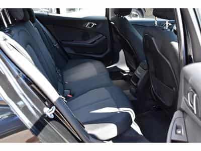 BMW 116 d REGUL GPS PDC LED 1° MAIN (2023) - Foto 8