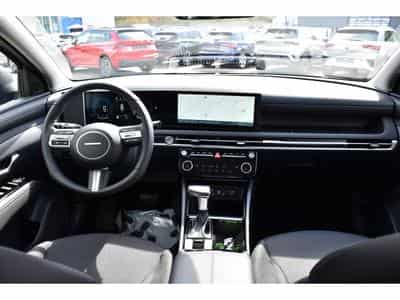 Hyundai Tucson 1.6 T-GDI Feel 7DCT ACC LANE SIDE GPS KEYLESS NEUF (2026) - Foto 9