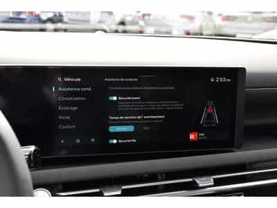 Hyundai Tucson 1.6 T-GDI Feel 7DCT ACC SIDE GPS JA18'' NEUF (2026) - Foto 15