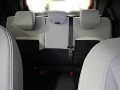 Citroen C3 Max (2025) - Foto 10