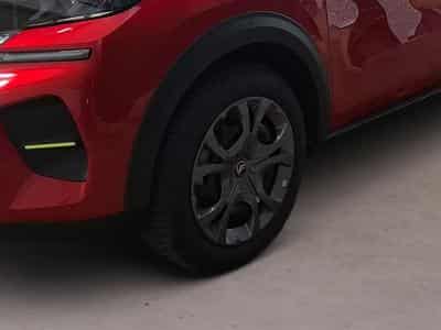 Citroen C3 Max (2025) - Foto 11