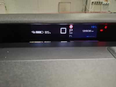Citroen C3 Max (2025) - Foto 13