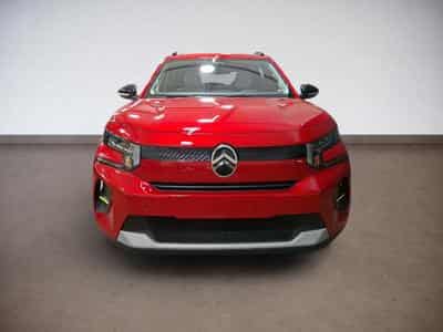 Citroen C3 Max (2025) - Foto 2