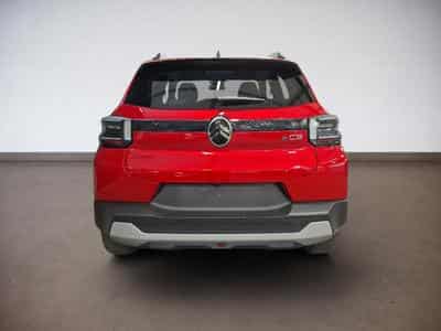 Citroen C3 Max (2025) - Foto 5