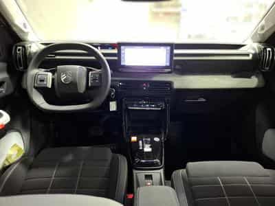 Citroen C3 Max (2025) - Foto 7