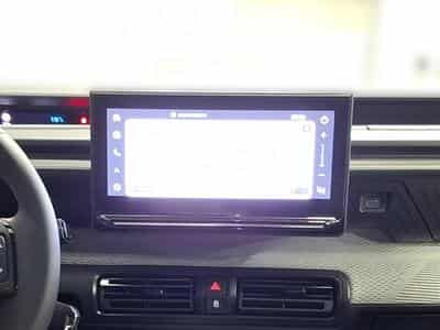Citroen C3 Max (2025) - Foto 8