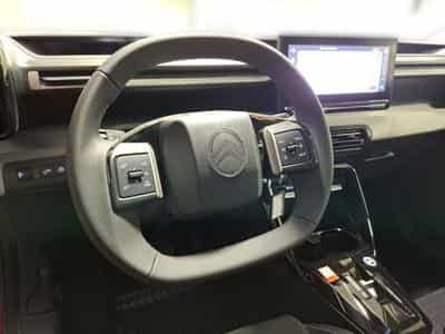 Citroen C3 Max (2025) - Foto 9