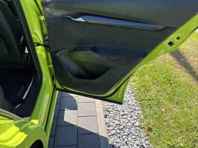 Skoda Enyaq RS 4x4 (2023) - Foto 15