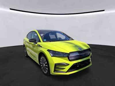 Skoda Enyaq RS 4x4 (2023) - Foto 2