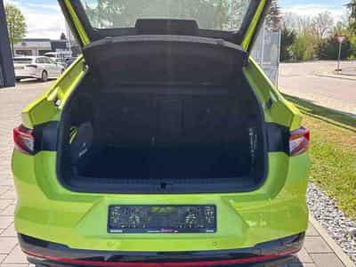 Skoda Enyaq RS 4x4 (2023) - Foto 7