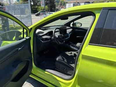 Skoda Enyaq RS 4x4 (2023) - Foto 9