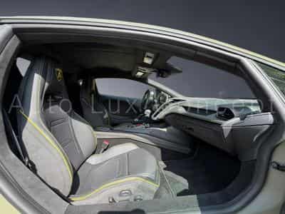 Lamborghini Temerario Ad Personam (2026) - Photo 13