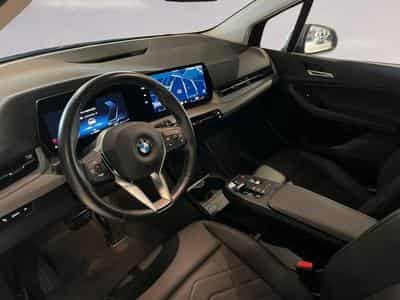 BMW 216 216i Active Tourer (2023) - Photo 10