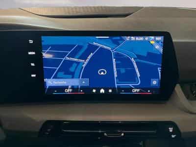 BMW 216 216i Active Tourer (2023) - Photo 11