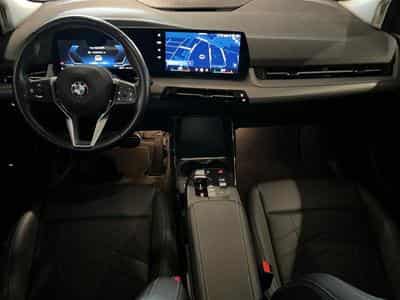 BMW 216 216i Active Tourer (2023) - Photo 8