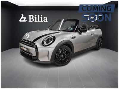 MINI Cooper Mini Cooper Cabrio (2023) - Foto 1