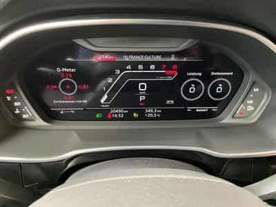 Audi RSQ3 TFSI+Quattro+S-Tronic+Matrix-LED+360 (2024) - Photo 11