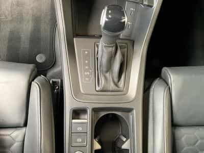 Audi RSQ3 TFSI+Quattro+S-Tronic+Matrix-LED+360 (2024) - Photo 12