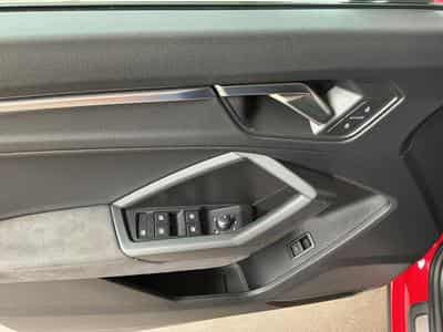Audi RSQ3 TFSI+Quattro+S-Tronic+Matrix-LED+360 (2024) - Photo 14