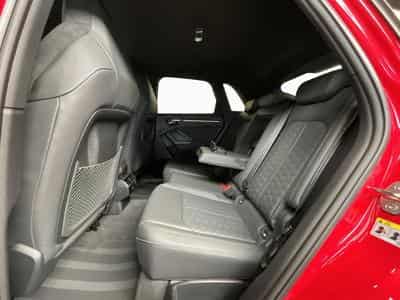 Audi RSQ3 TFSI+Quattro+S-Tronic+Matrix-LED+360 (2024) - Photo 15