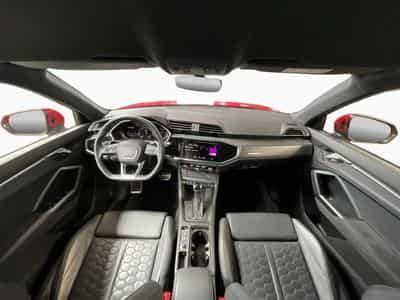 Audi RSQ3 TFSI+Quattro+S-Tronic+Matrix-LED+360 (2024) - Photo 2
