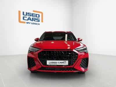 Audi RSQ3 TFSI+Quattro+S-Tronic+Matrix-LED+360 (2024) - Photo 3