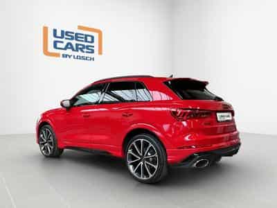 Audi RSQ3 TFSI+Quattro+S-Tronic+Matrix-LED+360 (2024) - Photo 5