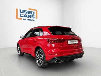 Audi RSQ3 TFSI+Quattro+S-Tronic+Matrix-LED+360 (2024) - Photo 6