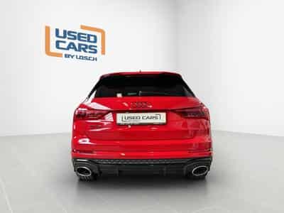 Audi RSQ3 TFSI+Quattro+S-Tronic+Matrix-LED+360 (2024) - Photo 7