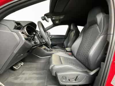 Audi RSQ3 TFSI+Quattro+S-Tronic+Matrix-LED+360 (2024) - Photo 9