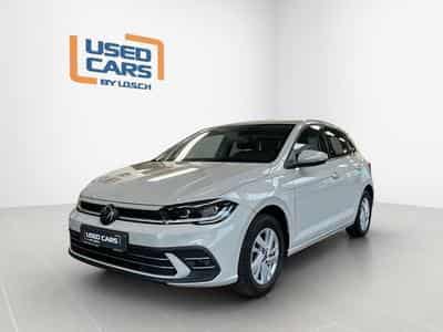VW Polo Style+DSG+IQ-Drive+Digi+ (2024) - Photo 1