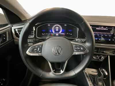 VW Polo Style+DSG+IQ-Drive+Digi+ (2024) - Photo 10