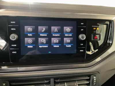 VW Polo Style+DSG+IQ-Drive+Digi+ (2024) - Photo 13