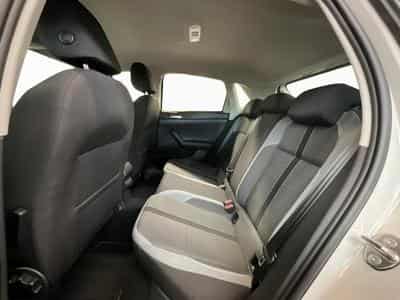 VW Polo Style+DSG+IQ-Drive+Digi+ (2024) - Photo 15