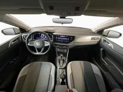 VW Polo Style+DSG+IQ-Drive+Digi+ (2024) - Photo 2