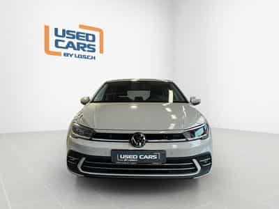 VW Polo Style+DSG+IQ-Drive+Digi+ (2024) - Photo 3